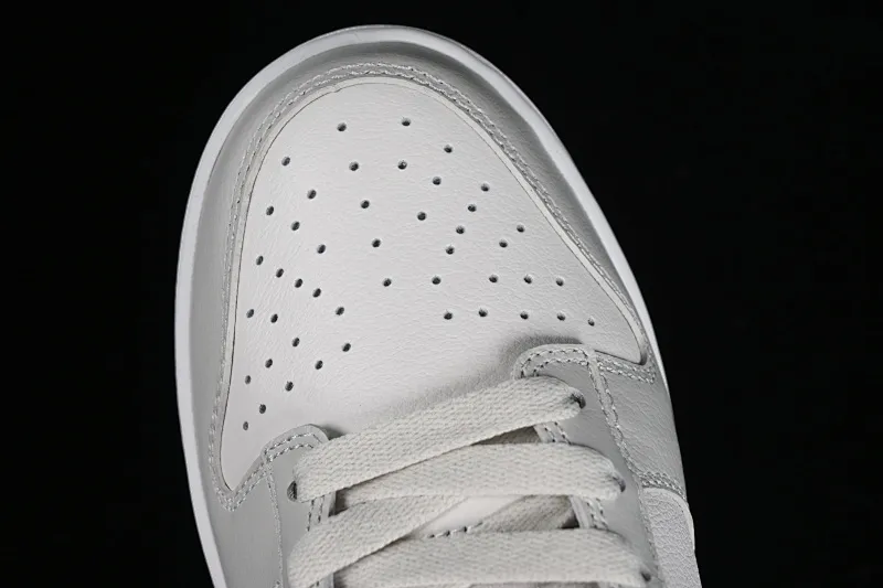 All categories Nk SB Dunk series Nk SB Dunk Low low-top sneakers Z version Nk Dunk Low "Phantom/Khaki" light gray brown SB low-top casual sneakers FJ4188-001